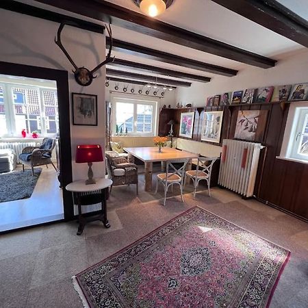 Villa Herzog - Ferienhaus Fuer 6 Personen In Braunlage, Harz Bagian luar foto