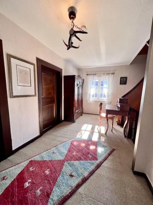 Villa Herzog - Ferienhaus Fuer 6 Personen In Braunlage, Harz Bagian luar foto