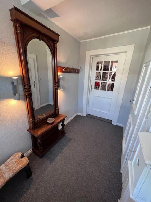 Villa Herzog - Ferienhaus Fuer 6 Personen In Braunlage, Harz Bagian luar foto
